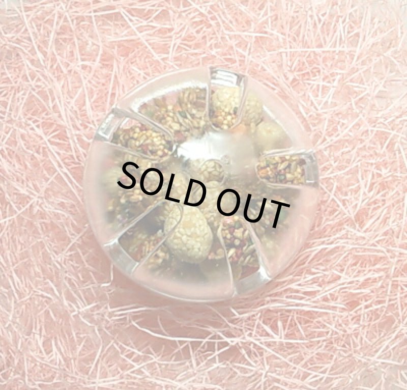 画像2: 【Wyld's Wingdom】バフェット ボール フットトイ (2)