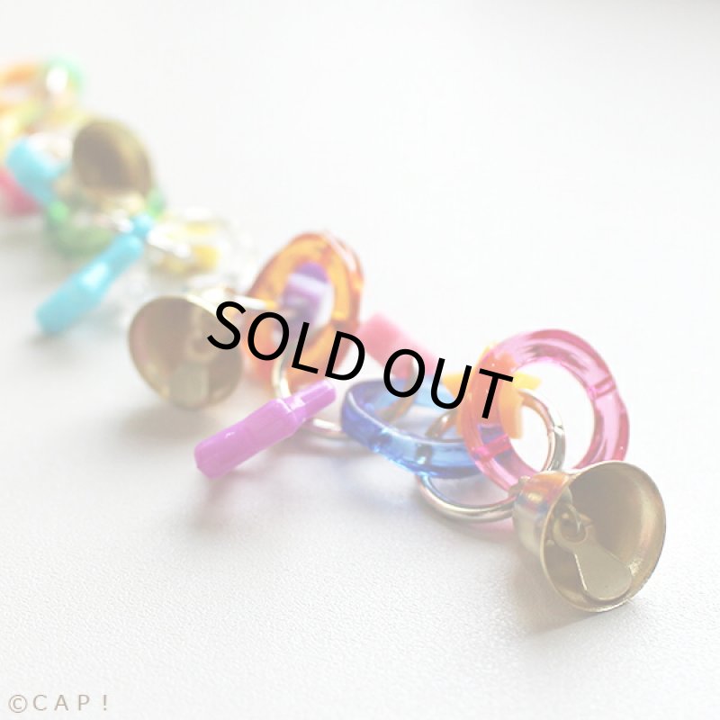 画像2: 【Wyld's Wingdom】 AUSSIE CREATIONS スターリー スターリーベルズ AC502 (2)