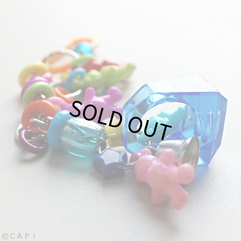 画像2: 【Wyld's Wingdom】 AUSSIE CREATIONS ベアーズ&リング AC498 (2)