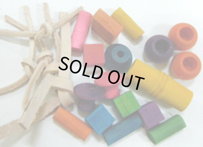 画像3: 【Playful Parrot】Treasure Chest Refills Small (3)