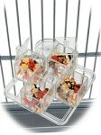 画像1: 【Wyld's Wingdom】Foraging Carousel #00722 カルーセルボルトオン 112830 (1)