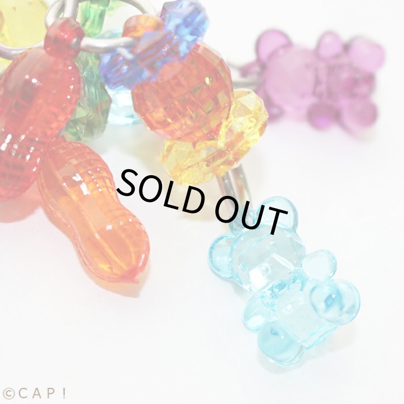 画像2: 【Wyld's Wingdom】ディスコ ベアーズ (2)