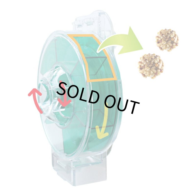 画像2: 【Wyld's Wingdom】フォージングウィール GEN II 00755 (2)