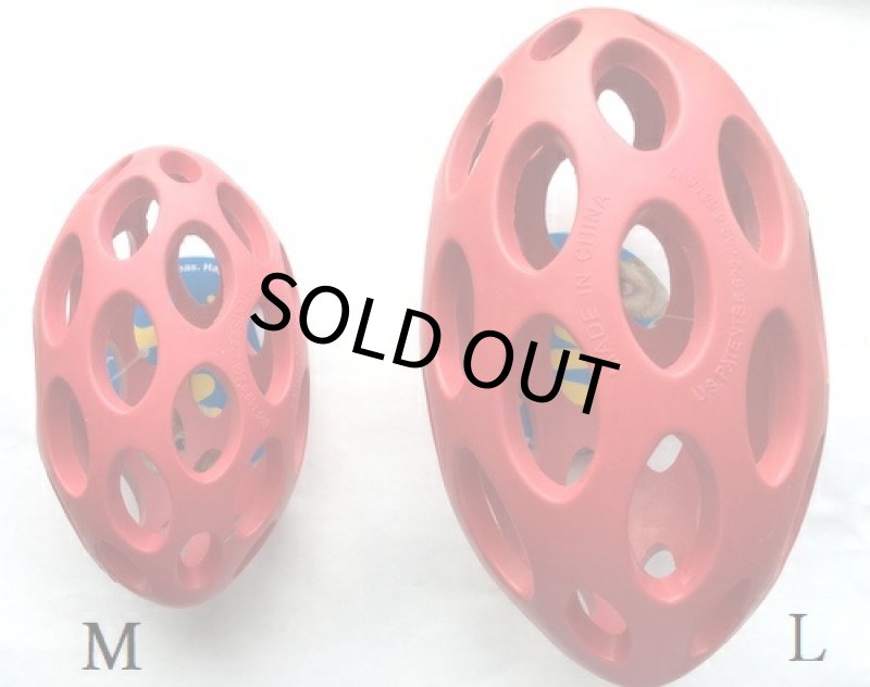 画像3: 【Wyld's Wingdom】(jw)(L) ホーリー フットボール (3)