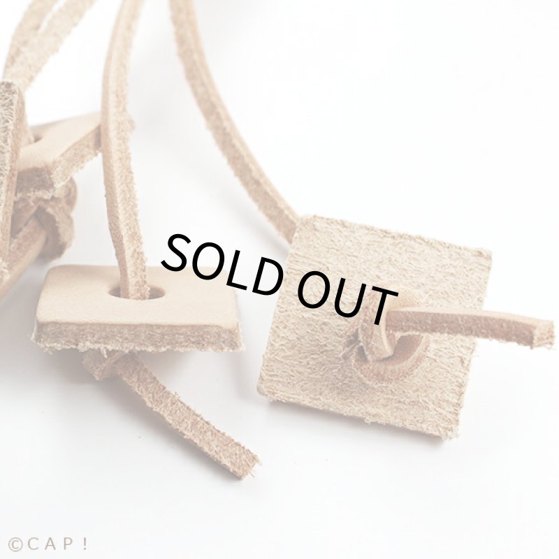 画像2: 【Playful Parrot】Mini Leather Spider PP05 (2)