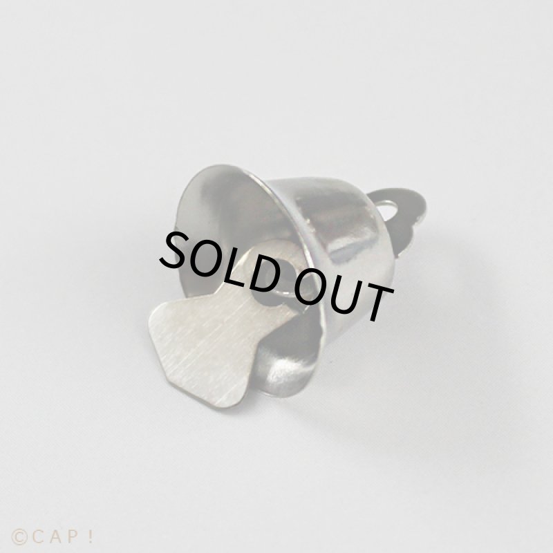 画像3: 【Parts】14mm Liberty Bell 1個SB★ (3)