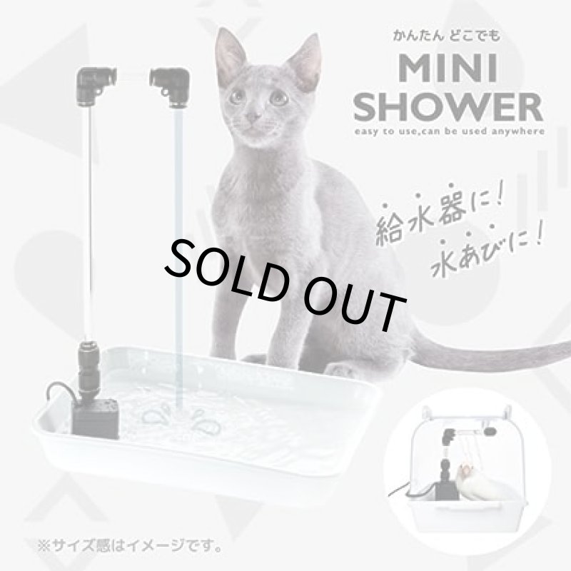 画像6: IWK どこでもかんたんミニシャワー P-0513 (6)