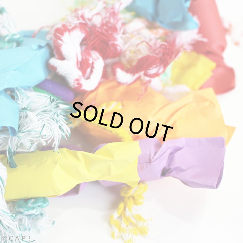 画像2: 【Playful Parrot】Mardi Gras 82001 (2)