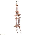 画像1: 【Playful Parrot】Leather Spider PP12 (1)