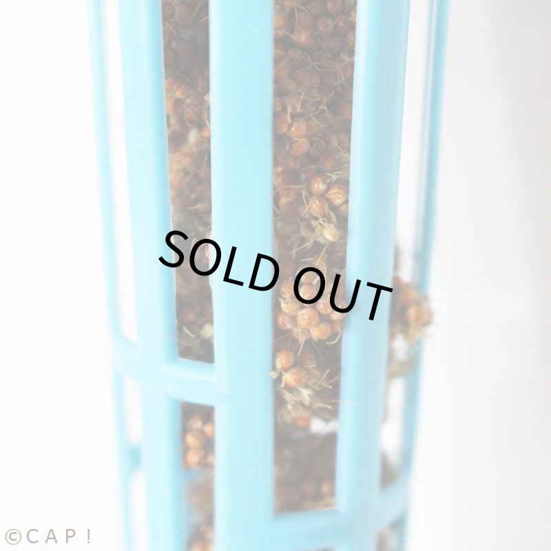 画像2: 【NPF】エクセル　粟の穂ホルダー【1個入】 (2)