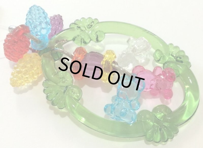 画像3: 【Wyld's Wingdom】マイリトルベアーズ (3)