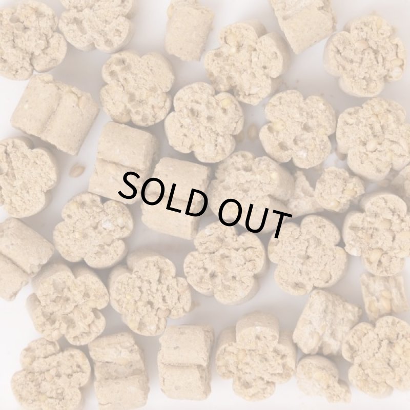 画像2: CAP! 鳥の餌 賞味期限2027/11/30【黒瀬ペットフード】NEO クローバータイプ L 250g (2)