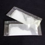 画像3: 使用期限2027/6/6 粉末除菌剤 ジアパウダーS 弱酸性次亜塩素酸水生成パウダー 1包 (3)