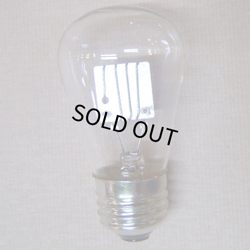 画像2: アサヒ ミニ保温電球 30W (2)