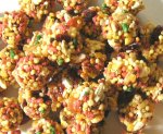 画像3: CAP! 鳥の餌 賞味期限2026/6/9 ラフィーバー サニーオーチャード パロット(10oz/284g) (3)