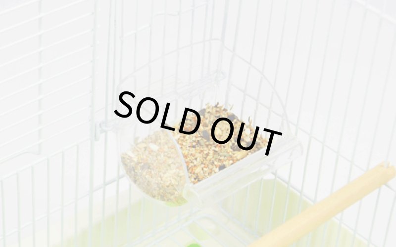 画像2: SANKO イージーホーム バード食器 M B67 (2)