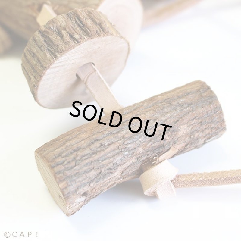 画像2: 【Playful Parrot】Biggin' PP24 (2)