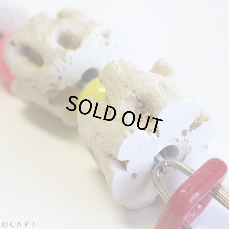 画像2: 【POLLY'S】Manu Tower Small POL-MTS (2)