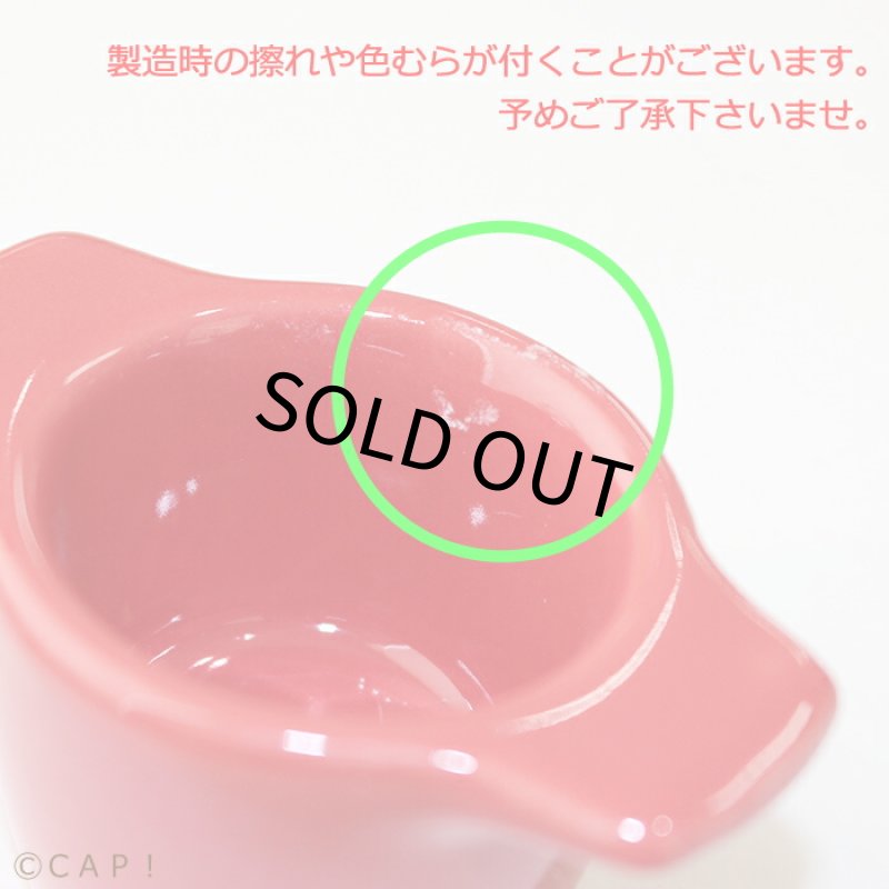 画像3: 【HH】ハムスター用食器＆テーブル (3)