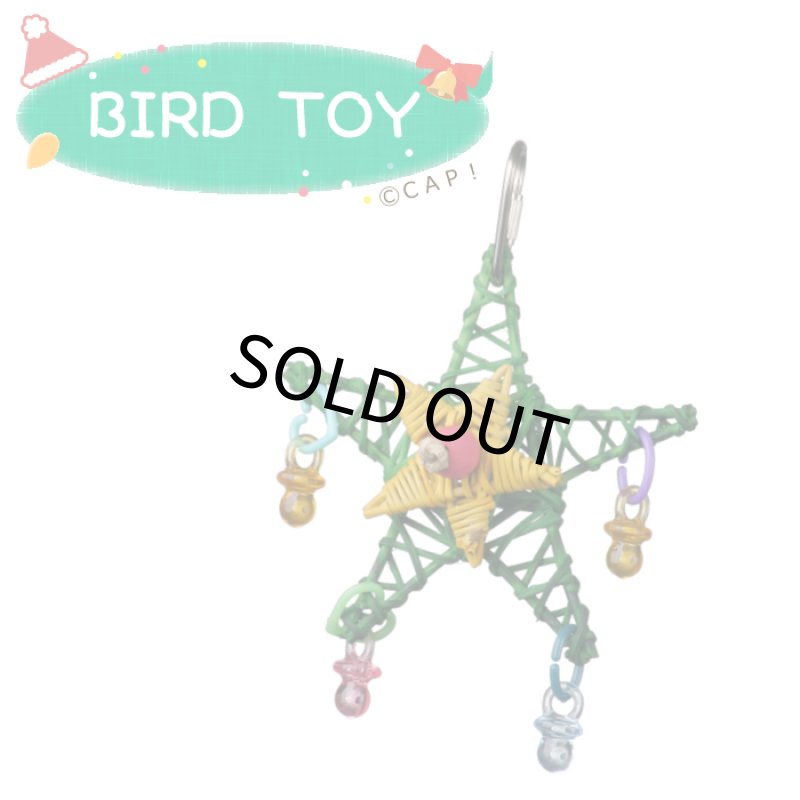 画像1: XMAS Star sb586 (1)