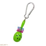 画像1: 【jerry's bird toy】Jerry020 マラカス★ (1)