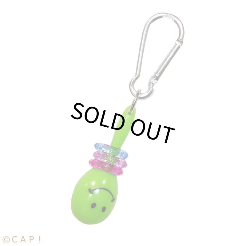 画像1: 【jerry's bird toy】Jerry020 マラカス★ (1)