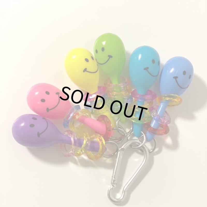 画像3: 【jerry's bird toy】Jerry020 マラカス★ (3)