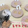 画像1: IWK とりみくじ P-0515 (1)