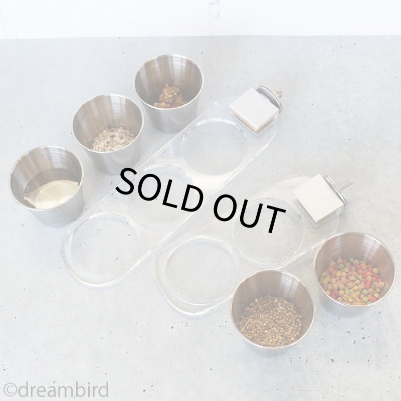 画像3: IWK バードブル P-0514 ※ウォールナット板おまけ付 (3)