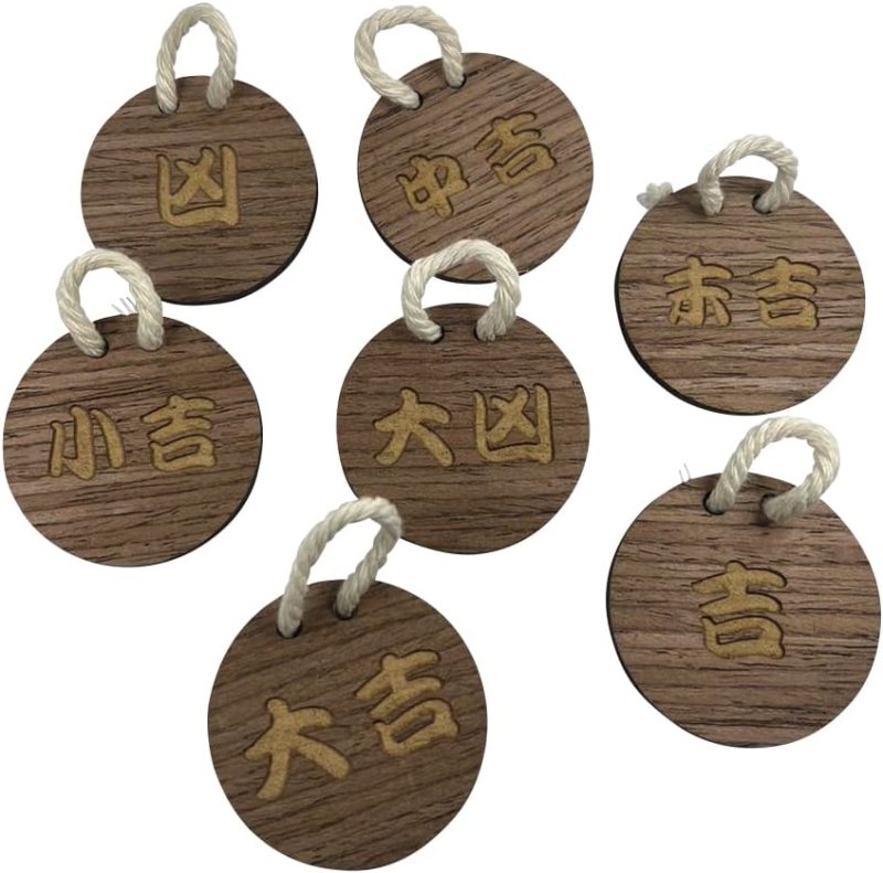 画像2: IWK とりみくじ P-0515 (2)