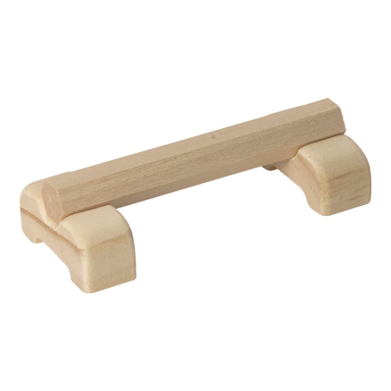 画像2: 【スドー】ちょこんととまり木 L (2)