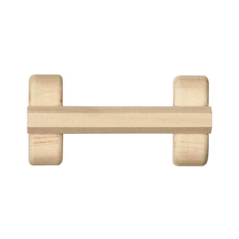 画像2: 【スドー】ちょこんととまり木 S (2)