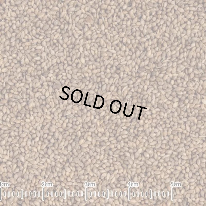 画像2: CAP! 鳥の餌 賞味期限2027/4/30【黒瀬ペットフード】KP-133自然派宣言 手洗い皮つきフォニオ 30g (2)