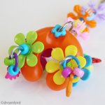 画像3: SB1085 Flower Power (3)