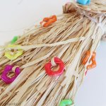 画像3: SB1209 Straw Hat (3)