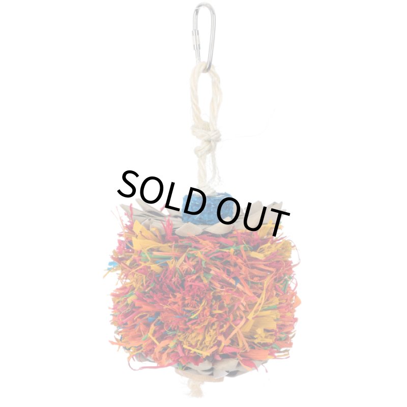 画像2: SB1210 Palm Puff (2)