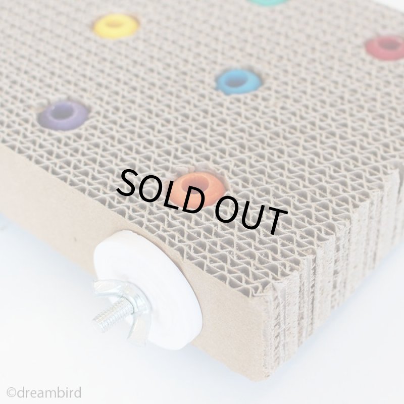 画像5: SB Cardboard Treat Block (5)