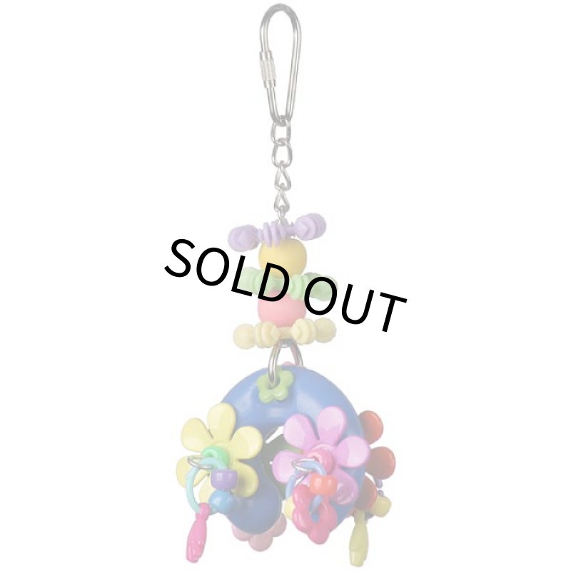 画像2: SB1085 Flower Power (2)