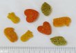 画像3: CAP! 鳥の餌 賞味期限2026/4/18【ヒギンズ】インチューンナチュラル パロット (3LB4/1.36kg))30253 (3)