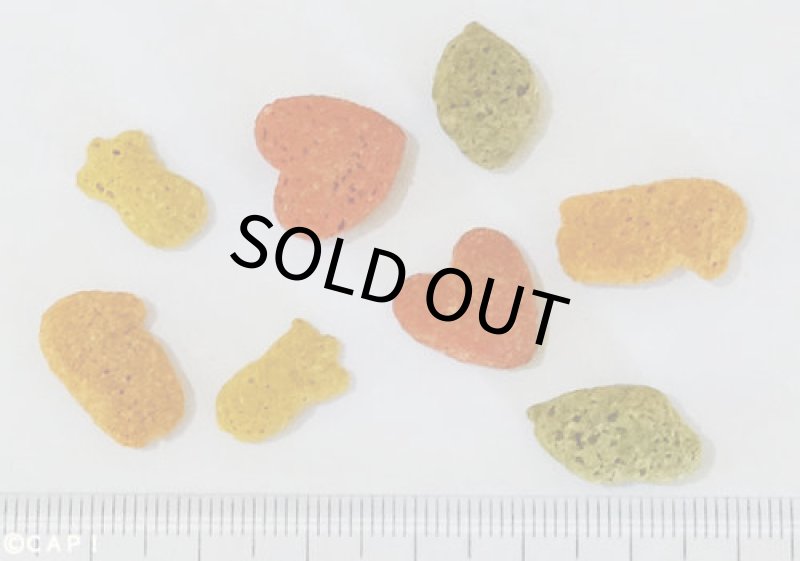 画像3: CAP! 鳥の餌 賞味期限2026/8/11【ヒギンズ】インチューンナチュラル パロット (3LB4/1.36kg))30253 (3)