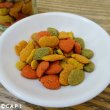 画像2: CAP! 鳥の餌 賞味期限2026/4/18【ヒギンズ】インチューンナチュラル パロット (3LB4/1.36kg))30253 (2)