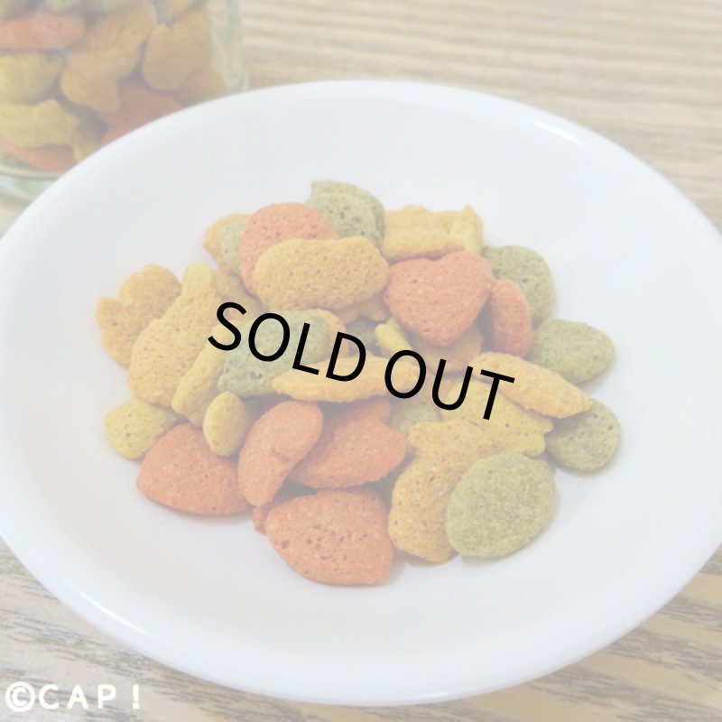 画像2: CAP! 鳥の餌 賞味期限2026/8/11【ヒギンズ】インチューンナチュラル パロット (3LB4/1.36kg))30253 (2)