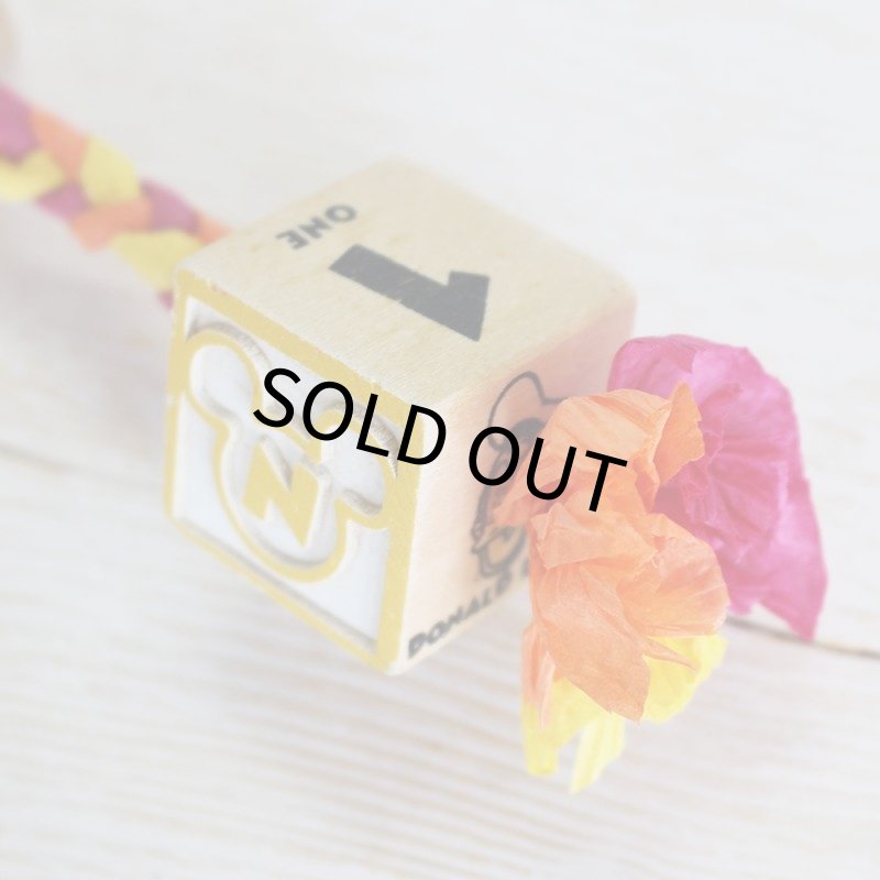 画像3: 【fancyCAP!】ハッスルダンベル FC7★ (3)