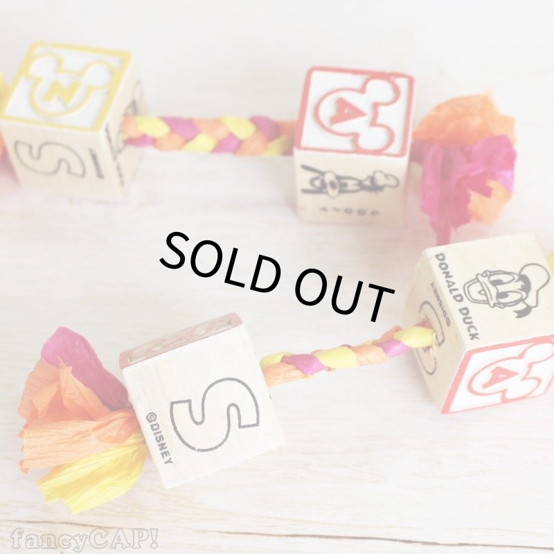 画像1: 【fancyCAP!】ハッスルダンベル FC7★ (1)