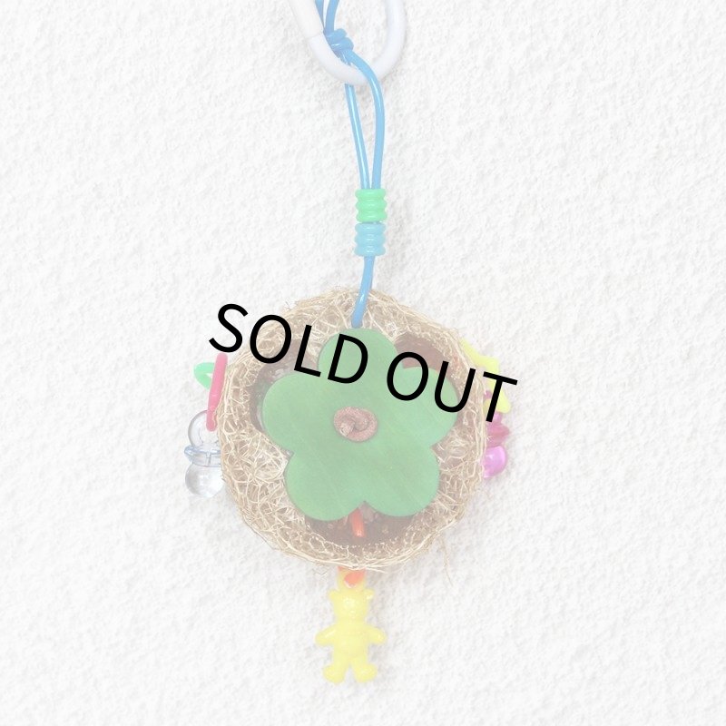 画像2: 【fancyCAP!】ちまちまフラワー FC9★ (2)