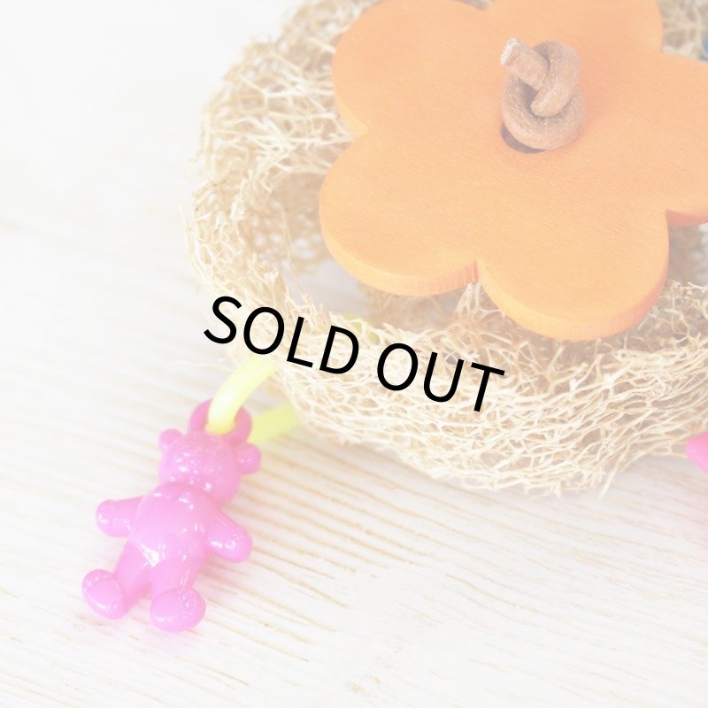 画像3: 【fancyCAP!】ちまちまフラワー FC9★ (3)