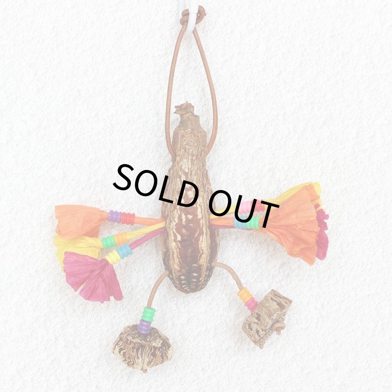 画像2: 【fancyCAP!】ダンシングバグ FC8★ (2)