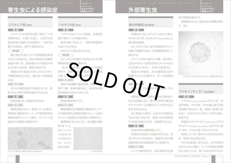 画像5: 【誠文堂新光社】増補改訂 オカメインコ完全飼育★ (5)