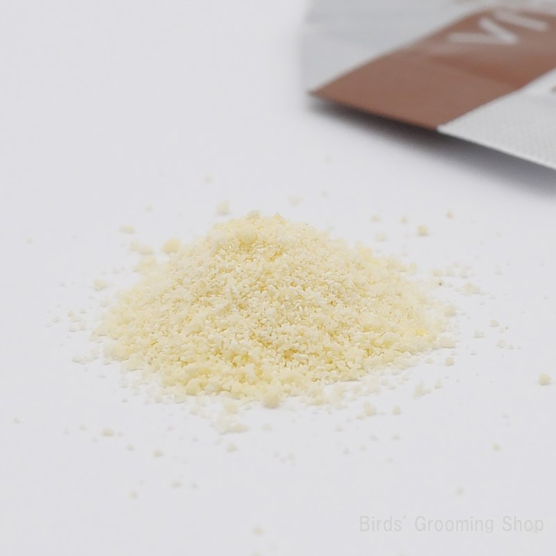 画像3: CAP! 鳥の健康補助食品 賞味期限2026/12/31【PREDEAR】VITABIRD ビタバード(30包入)【維持用】★ (3)