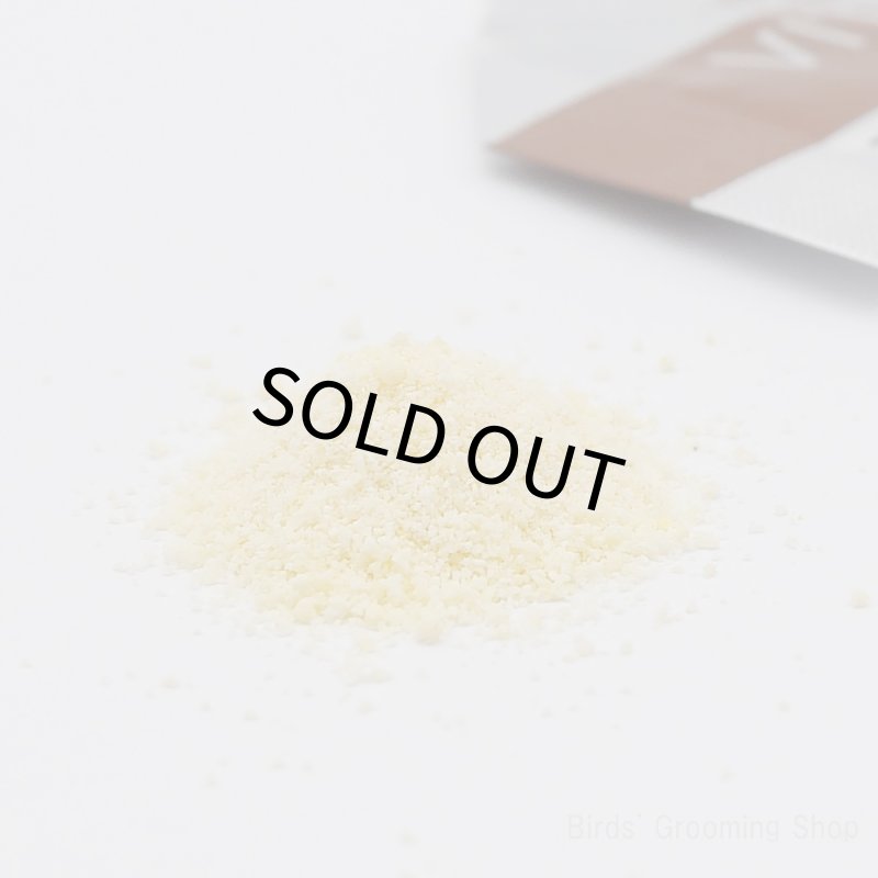 画像3: CAP! 鳥の健康補助食品 賞味期限2027/9/30【PREDEAR】VITABIRD ビタバード（30包入）【維持用】★ (3)